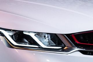 Nové SUV se spalovacím motorem změní trh. Konkurence na něj nemá odpověď, v plné palbě stojí 224 800 Kč